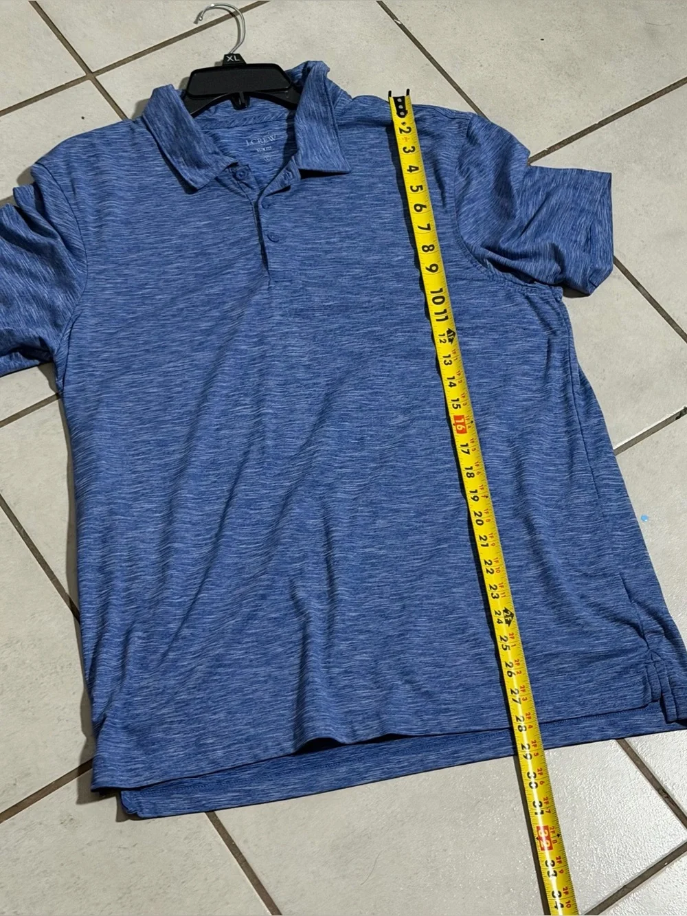 J. Crew crew men’s